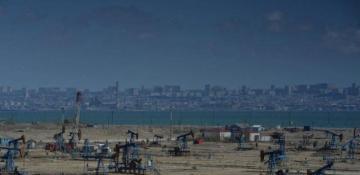   SOCAR launches seabed survey activities in Absheron’s Qoshadash area  
