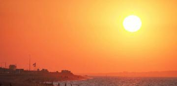 Scientists detect a sudden acceleration in global warming