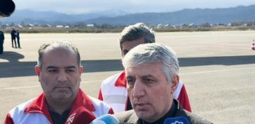 Iranian ambassador expresses gratitude to Azerbaijan