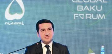 “Middle power” concept reflects problem-solving approach - presidential aide