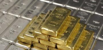 Gold and silver prices move lower