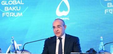 Central Corridor connects Central Asia, South Caucasus: Minister