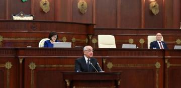 Washington Summit created enabling environment for lasting peace in region: Azerbaijani PM