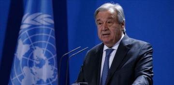 UN chief urges action against ‘rising tide of anti-Muslim hatred’
