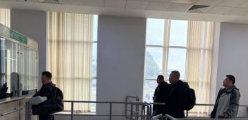 Azerbaijan facilitates evacuation of foreign citizens from several countries