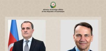 Polish Deputy PM condemns drone attacks on Azerbaijan