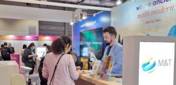 Azerbaijan's business tourism potential showcased in Hong Kong
