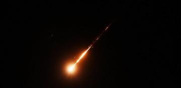 Iran fires ballistic missiles at Qatar’s Ras Laffan gas facility