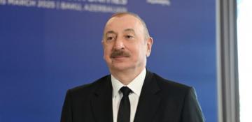 President Ilham Aliyev shares Ramadan holiday post on his social media accounts -  PHOTO 