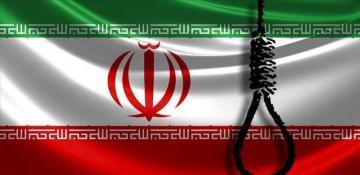Iran executes two over Tehran attack plot