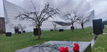   Azerbaijan commemorates 108 years since atrocities committed by radical Armenian groups  