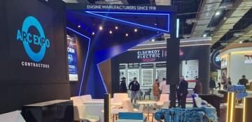 Azerbaijan joins Egypt International Energy Conference and Exhibition