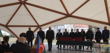 Xocalıya növbəti köç: 67 nəfər Təzəbinə və Seyidbəyli kəndlərinə qayıdıb
