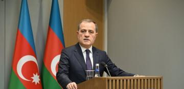 Ceyhun Bayramov: İlin ikinci yarısında Azərbaycan-Moldova diplomatik məsləhətləşmələri planlaşdırılır
