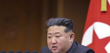 North Korean leader’s visit to Russia still on agenda