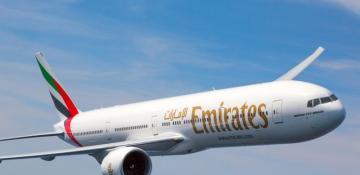 Emirates resumes limited Dubai flights after partial airspace reopening