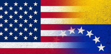 Venezuela resumes diplomatic ties with US
