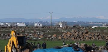   Türkiye confirms third missile from Iran shot down  