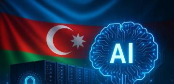   Shaping the future: AI development prospects in Azerbaijan   