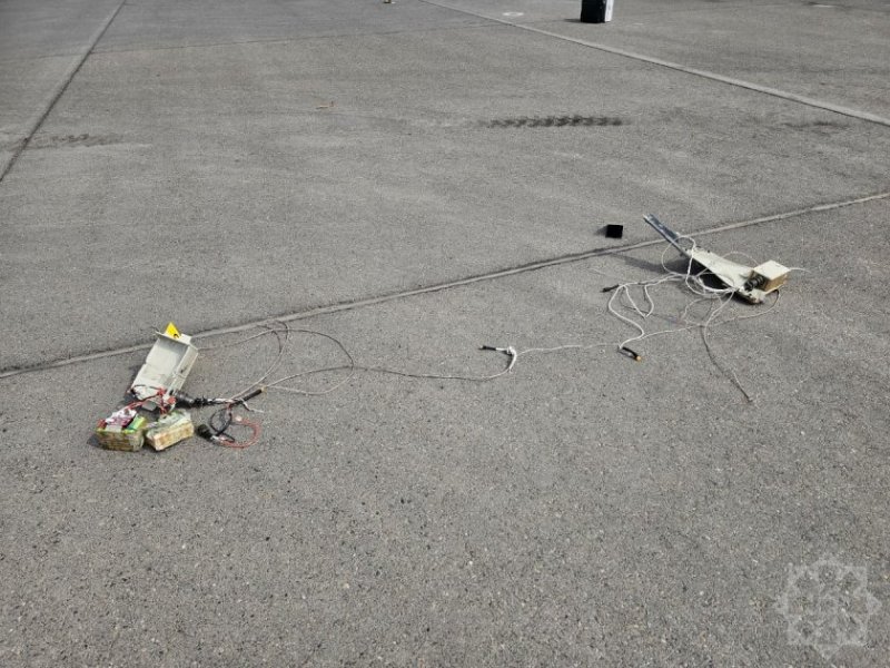 2026/03/w-161-1772708300.jpg + Naxçıvan aeroportuna düşən dronun qalıqları - FOTOLAR News about - Naxçıvan aeroportuna düşən dronun qalıqları - FOTOLAR
