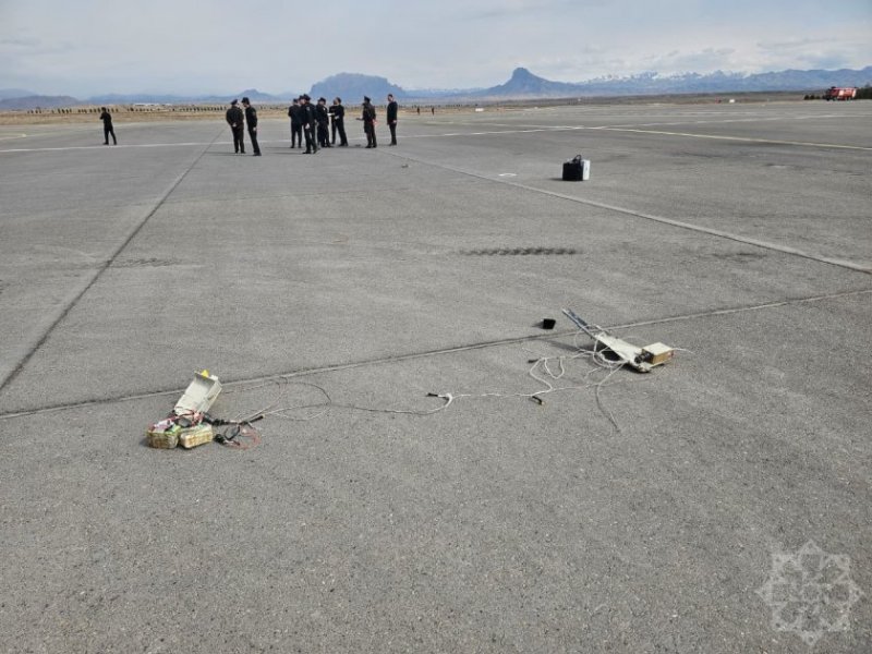 2026/03/w-161-1772708300.jpg + Naxçıvan aeroportuna düşən dronun qalıqları - FOTOLAR News about - Naxçıvan aeroportuna düşən dronun qalıqları - FOTOLAR