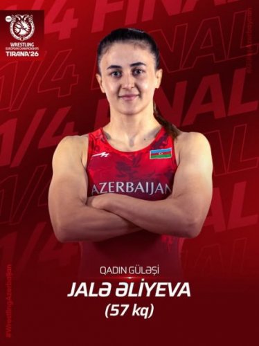 2026/04/2-1776944490.jpg + Azərbaycanın iki qadın güləşçisi Avropa çempionatında yarımfinala yüksəlib News about - Azərbaycanın iki qadın güləşçisi Avropa çempionatında yarımfinala yüksəlib