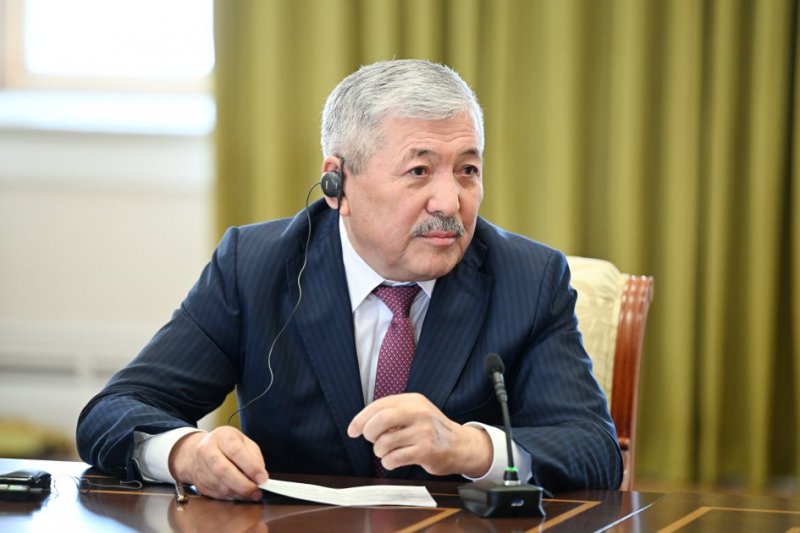 News about -   Prezident İlham Əliyev Türk Dövlətləri Təşkilatına üzv dövlətlərin hökumət başçılarının/Vitse-prezidentinin görüşünün iştirakçılarını qəbul edib YENİLƏNİB  