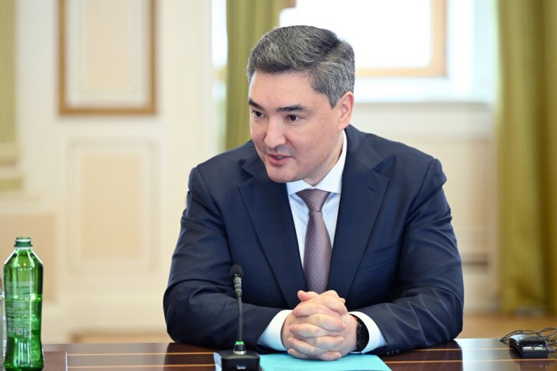 News about -   Prezident İlham Əliyev Türk Dövlətləri Təşkilatına üzv dövlətlərin hökumət başçılarının/Vitse-prezidentinin görüşünün iştirakçılarını qəbul edib YENİLƏNİB  