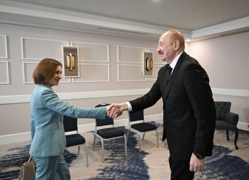 2026/04/13-1776413146.jpg + Prezident İlham Əliyevin Antalyada Moldova Prezidenti ilə görüşü olub YENİLƏNİB News about - Prezident İlham Əliyevin Antalyada Moldova Prezidenti ilə görüşü olub YENİLƏNİB