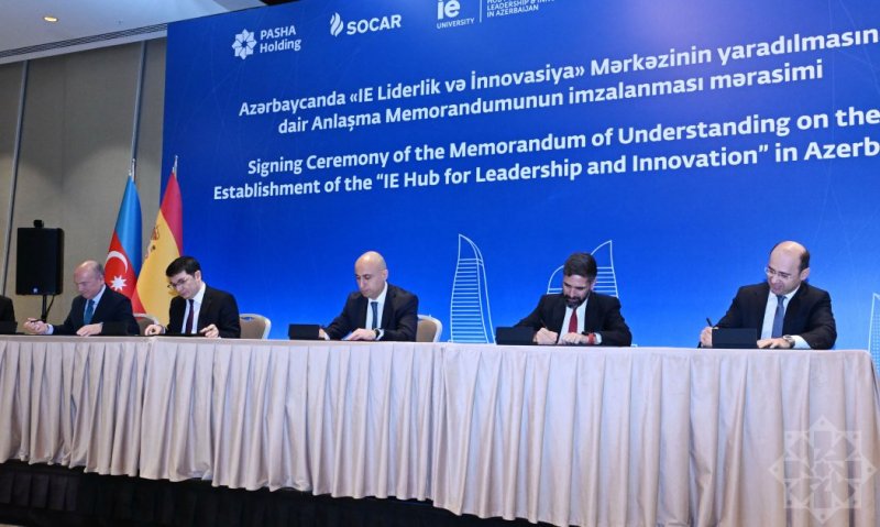 2026/04/1222-1777361794.jpg + IE Liderlik və İnnovasiya Mərkəzinin yaradılması üzrə Anlaşma Memorandumu imzalanıb News about - IE Liderlik və İnnovasiya Mərkəzinin yaradılması üzrə Anlaşma Memorandumu imzalanıb