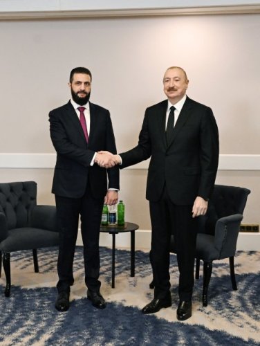 2026/04/11-1776410625.jpg + Prezident İlham Əliyevin Antalyada Suriyanın keçid dövrü Prezidenti ilə görüşü olub YENİLƏNİB News about - Prezident İlham Əliyevin Antalyada Suriyanın keçid dövrü Prezidenti ilə görüşü olub YENİLƏNİB