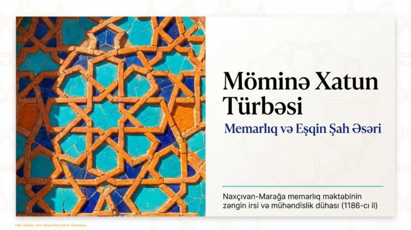 2026/04/11-1775826863.jpg + “Ağıllı irs” layihəsi memarlıq abidələrimizi rəqəmsal müstəviyə daşıyır News about - “Ağıllı irs” layihəsi memarlıq abidələrimizi rəqəmsal müstəviyə daşıyır