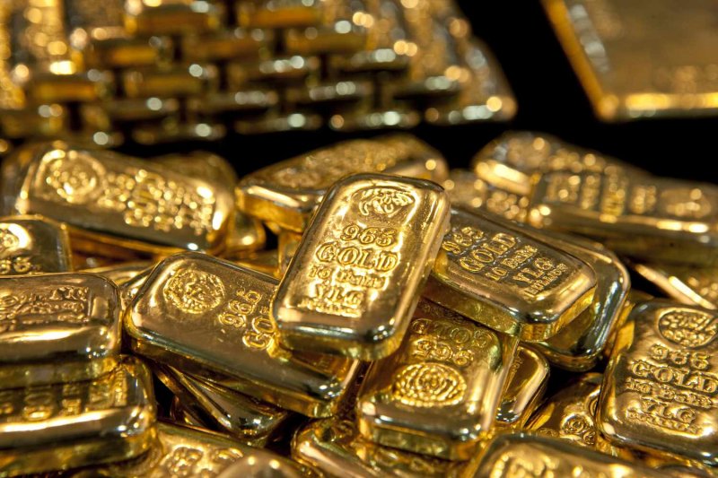 Əmtəə bazarlarında qızılın qiyməti 4 700 dolları keçib