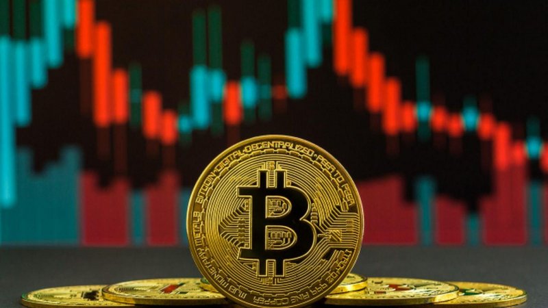 Kriptovalyuta bazarında Bitcoinin qiyməti yüksəlib