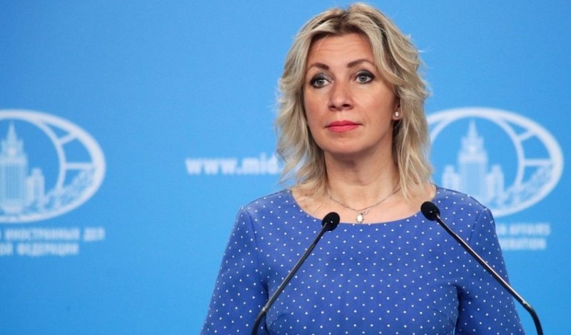 Rusiya Azərbaycana İrana humanitar yardımın çatdırılmasında dəstəyi üçün təşəkkür edib