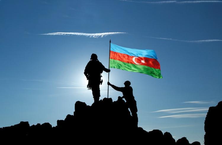   April Battles demonstrates Azerbaijan Army’s determination for victory  