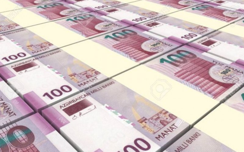 Azərbaycanda pul bazasında 4 %-dən çox artım qeydə alınıb
