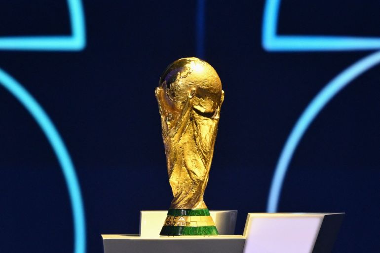 FIFA dünya çempionatı finalının biletlərini kəskin bahalaşdırdı