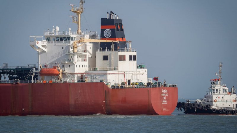 G7, GCC to meet on Strait of Hormuz situation