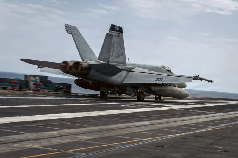 Austria denies US airspace requests for military operations against Iran