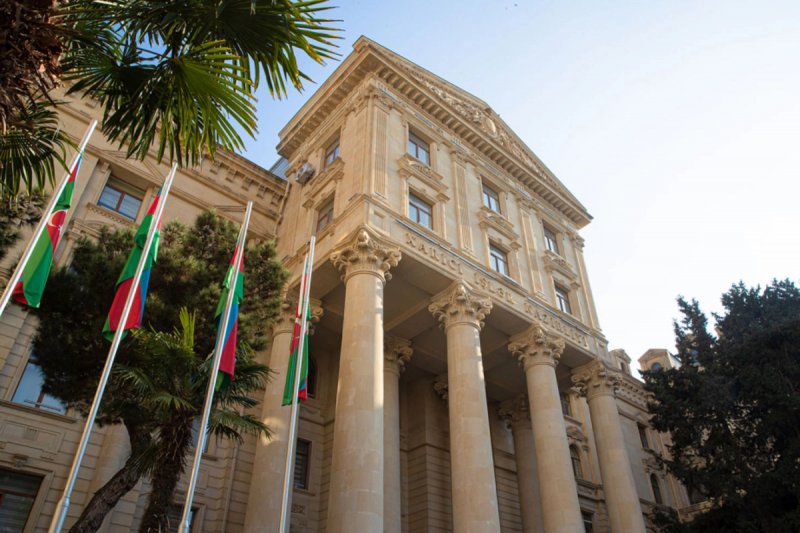 UN adopts Azerbaijan-initiated resolution