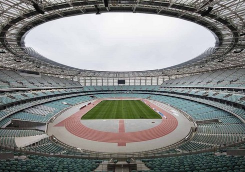AFFA stadion və məşq mərkəzlərinə 4 milyondan çox vəsait ayırıb