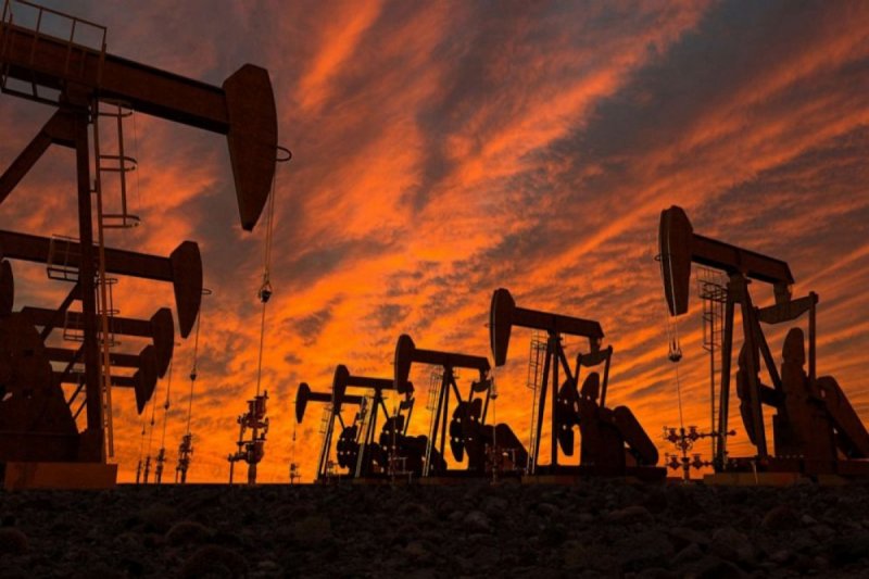 Oil prices keep growing in global markets