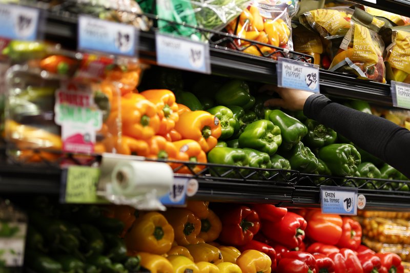 UN food agency says global food prices rise 2.4% in March on higher energy costs