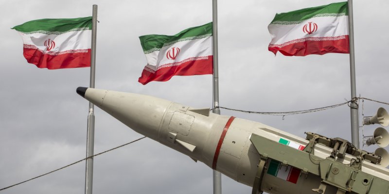 Tehran illərlə davam edə biləcək müharibəyə hazır olduğunu bildirib