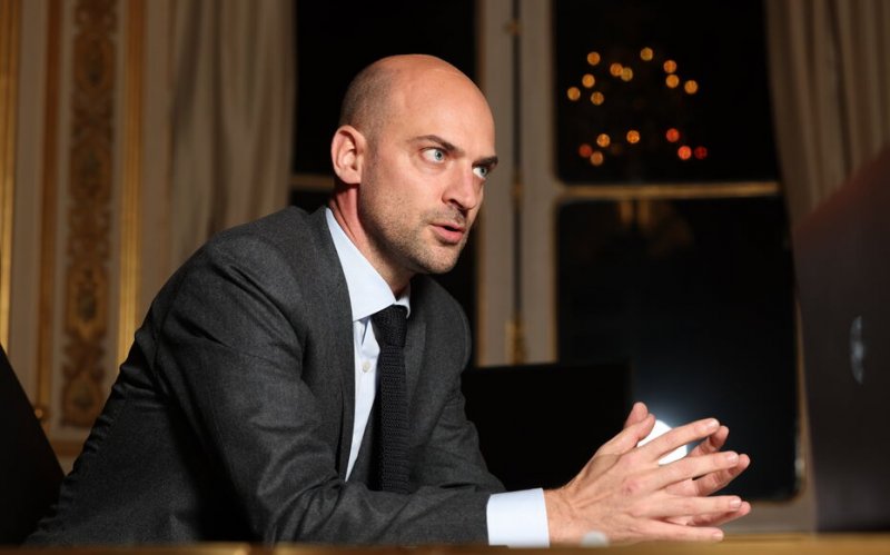 Barro: Fransa mülki infrastruktura yönəlmiş hücumlara qarşıdır