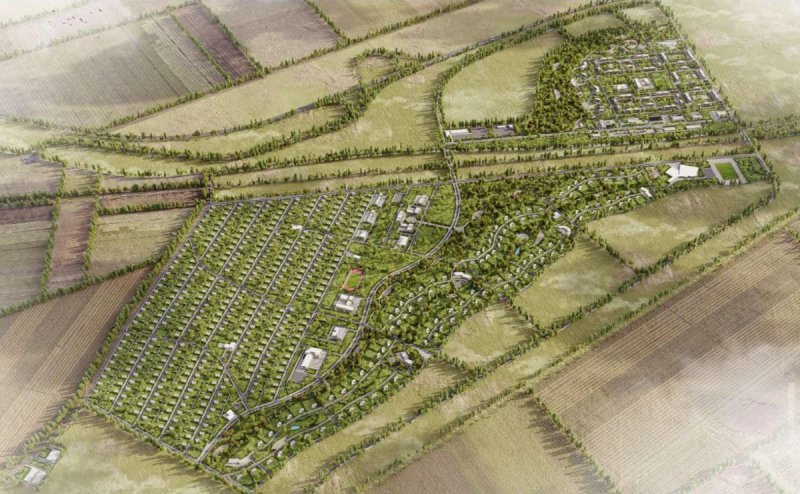 Hungary to allocate $30M for restoration of Soltanli village in Azerbaijan's Jabrayil