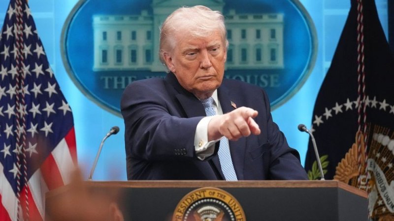   Trump threatens Iran: ‘A whole civilization will die tonight’  