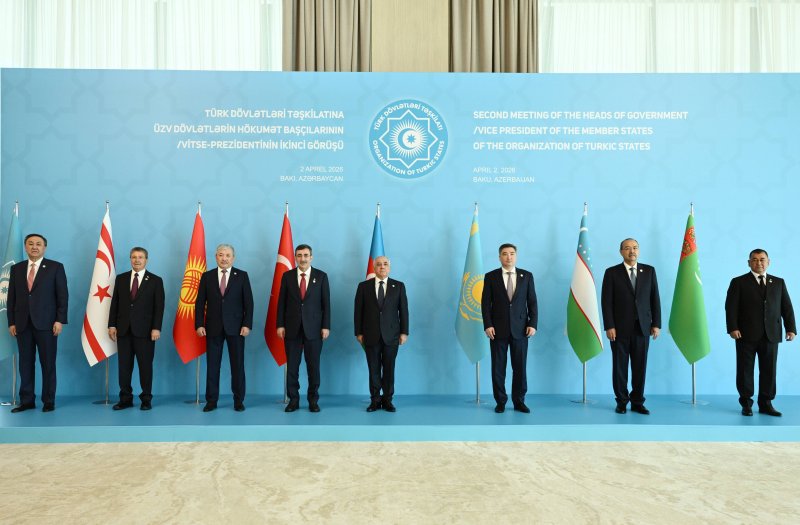   Azerbaijan’s growing role in the Organization of Turkic States  
