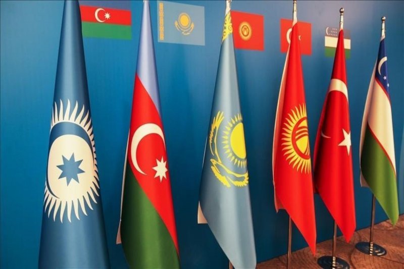 News about -   Azerbaijan’s growing role in the Organization of Turkic States  